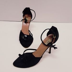 Prada   high heels